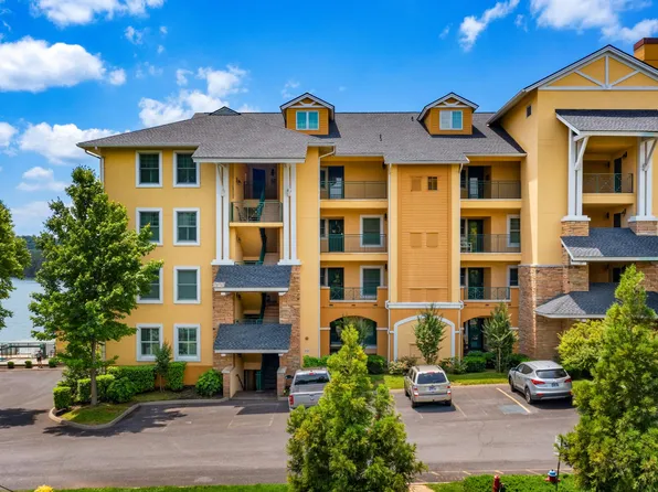 1283 Highway 139 Unit 101C, Dandridge, TN 37725