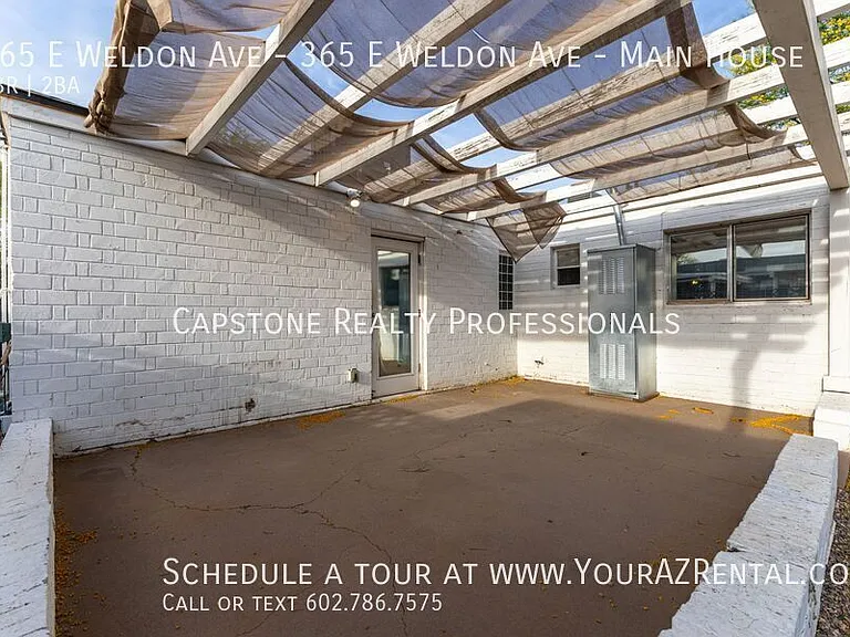 365 E Weldon Ave #MAIN HOUSE — Photo 16