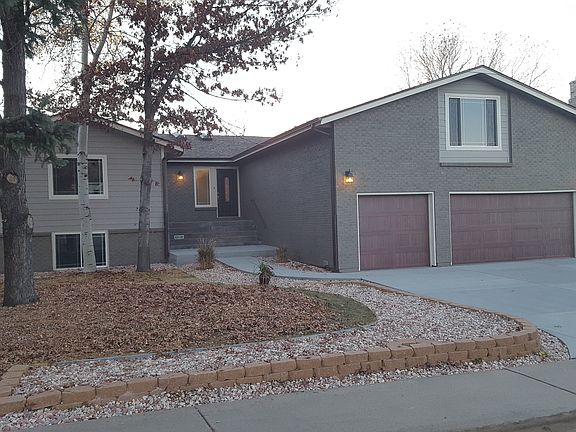 New  paint, siding, roof, co