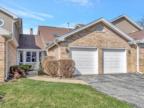 11244 Lakefield Dr, Orland Park, IL 60467
