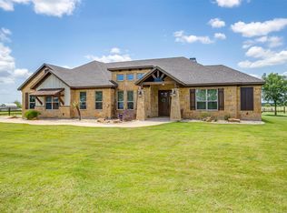 10501 County Road 1001, Godley, TX 76044