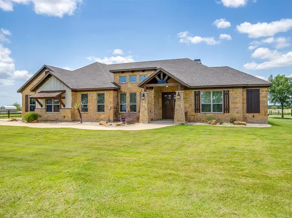 10501 County Road 1001, Godley, TX 76044