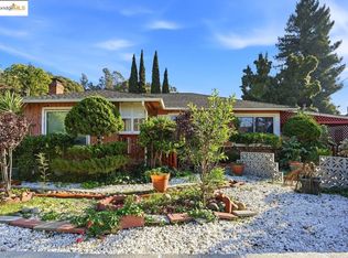 4116 Kentwood Ct, Oakland, CA 94605