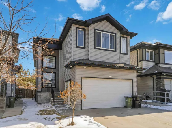 3563 14th St NW, Edmonton, AB T6T 0J3