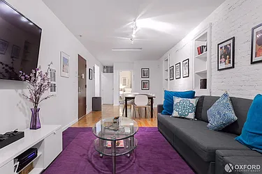 Rented by Oxford Property Group