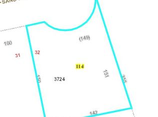 114 Sand Dollar Ct, Beaufort, NC 28516