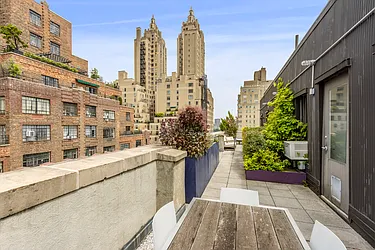 Sold by Brown Harris Stevens