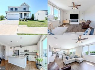 324 Cedar Spring Dr, Strasburg, VA 22657