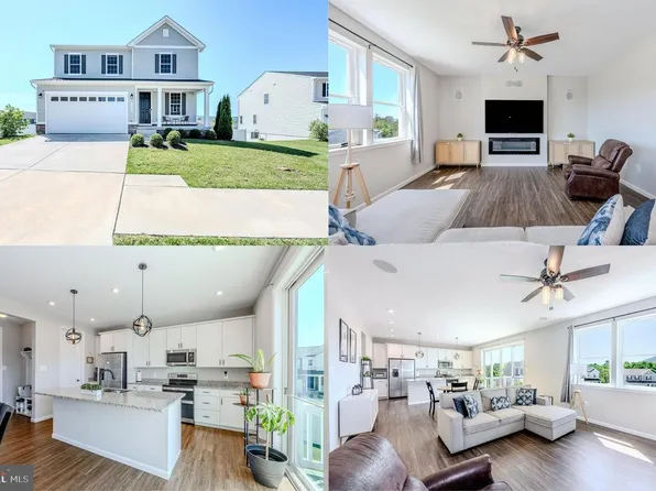 324 Cedar Spring Dr, Strasburg, VA 22657
