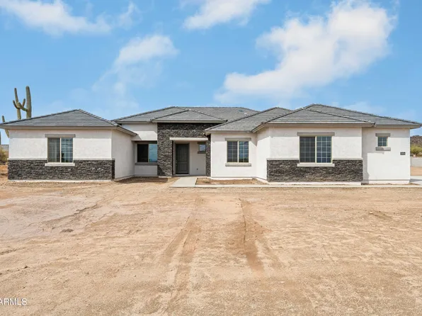 9248 W LIMESTONE MOUNTAIN Drive, Casa Grande, AZ 85194
