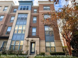 4169 Legato Rd, Fairfax, VA 22033