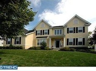 2297 Nottinghamshire Rd, Furlong, PA 18925