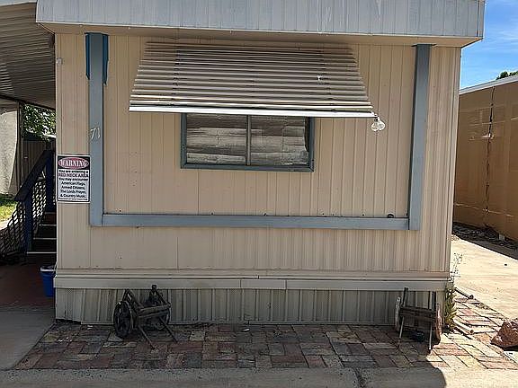 2nd image of 2100 W 3rd St Lot 71