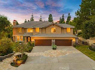 5425 Castle Bend Way, Yorba Linda, CA 92887