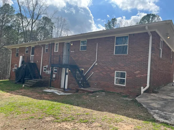 555 Transit Ave, Canton, GA