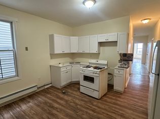 339 16th Ave #2, Irvington, NJ 07111
