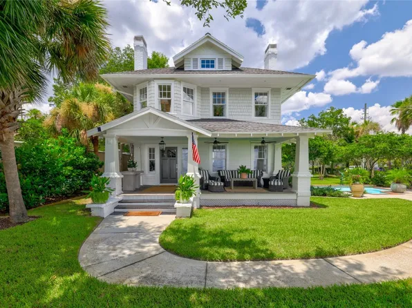 2311 River Blvd, Jacksonville, FL 32204