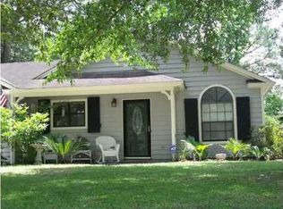 8240 Timberidge Ct, Charleston, SC 29420