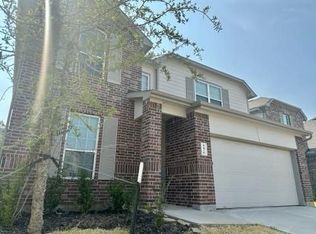 4478 Eveslage Ln, Conroe, TX 77301