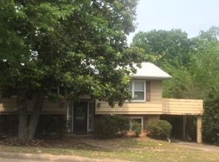414 Melrose Dr, Danville, VA 24540