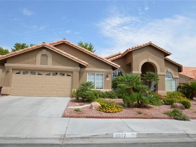 9012 Covered Wagon Ave, Las Vegas, NV, 89117