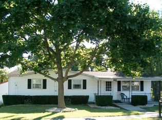 1190 Baer Ave, Hanover, PA 17331