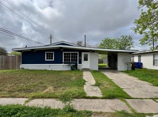 3925 Marion St, Corpus Christi, TX 78415