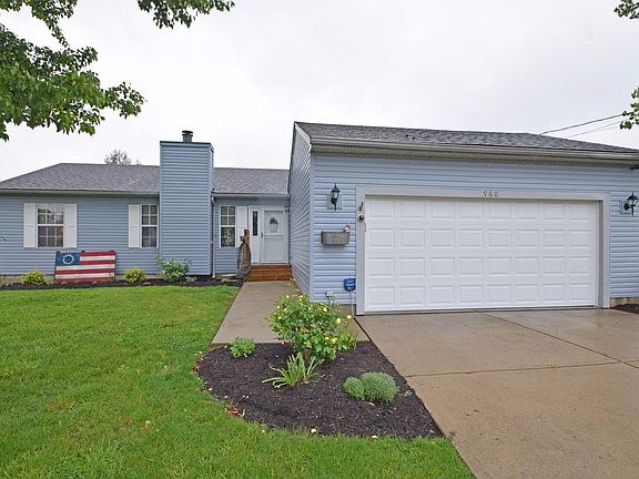 2nd image of 960 Obenour Ct