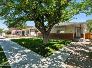 1220 Wright St, Reno, NV 89509