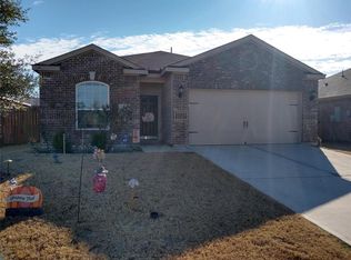 3007 Marble Falls Dr, Forney, TX 75126