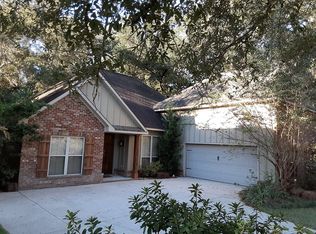 11254 Caye Falls St, Fairhope, AL 36532