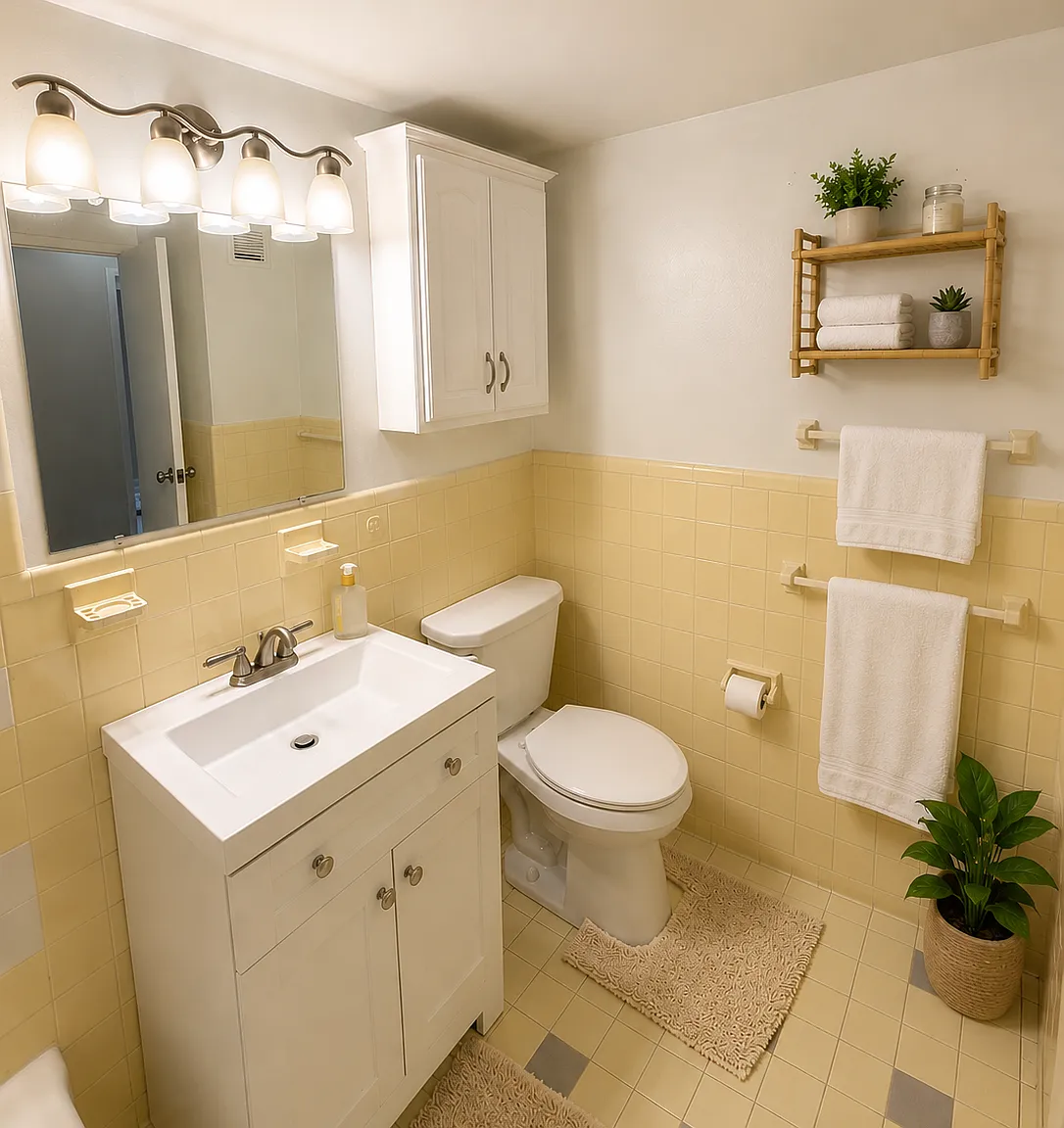 3 bed, 1362 sqft, $2,700 — Photo 3