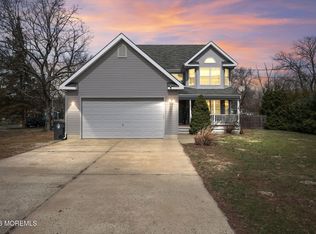 360 River Terrace, Toms River, NJ
