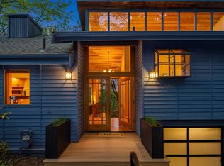 7931 E Mercer Way, Mercer Island, WA 98040
