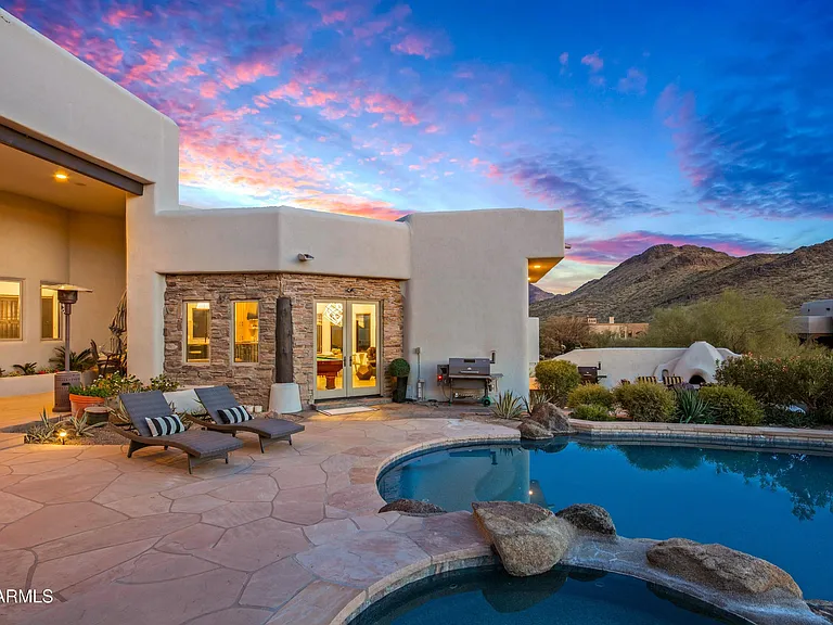 10029 E Calle De Las Brisas — Photo 59