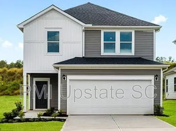 120 Gardner Ave, Gray Court, SC 29645