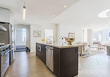 Rented by Mirador Real Estate