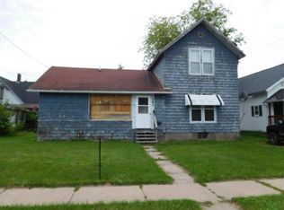 341 Lincoln St, Antigo, WI 54409