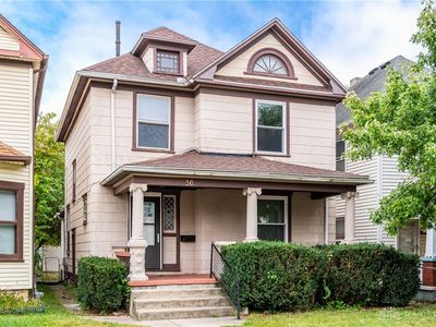 30 Gerlaugh Ave, Dayton, OH, 45403
