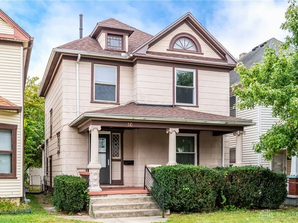 30 Gerlaugh Ave, Dayton, OH 45403