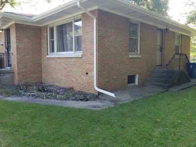 3420 Maryland St, Gary, IN, 46409