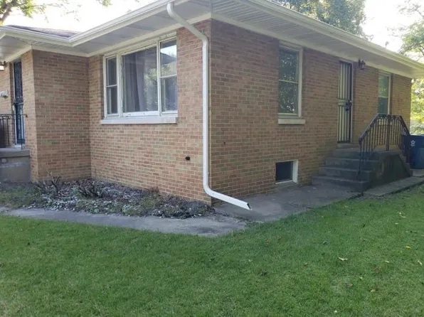 3420 Maryland St, Gary, IN 46409