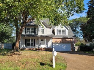 2022 Spring Meadow Cir, Spring Hill, TN 37174