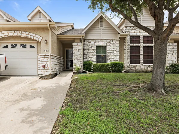 827 Earhart Ave, Grand Prairie, TX 75051