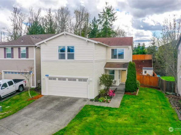 5416 Emerald Court, Mount Vernon, WA 98273