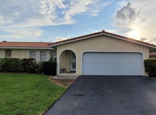 2484 NW 86th Ave, Coral Springs, FL 33065