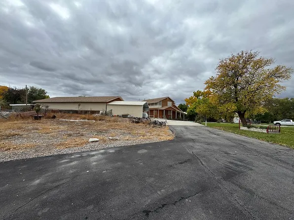 147 W 300 N, Manti, UT 84642