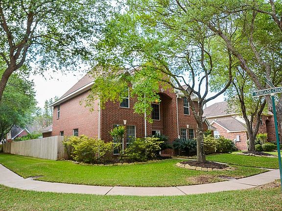 3rd image of 1226 Whisper Trace Ln