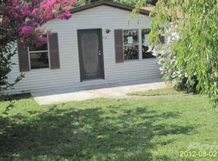 880 Pullen Rd, Whitesburg, TN 37891