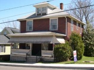 146 S 3rd St, West Milton, PA 17886